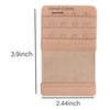 Magicmode Bra Extenders 4 Hooks 1/2 inch Spacing, Elastic Stretchy