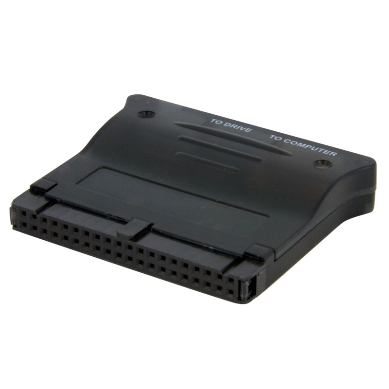StarTech PATA2SATA3 Convertidor Adaptador IDE ATA a SATA Bidireccional, 1x