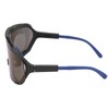 Cycling Glasses UV Resistant Windproof TR Frame Motorcycle Sunglasses for