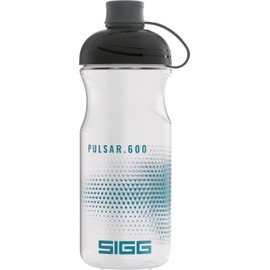 Sigg Pulsar Transparent 0.6 L