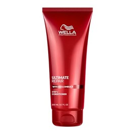 Wella Professionals ULTIMATE REPAIR Conditioner – Intensiv nährender Conditioner für geschädigtes Haar