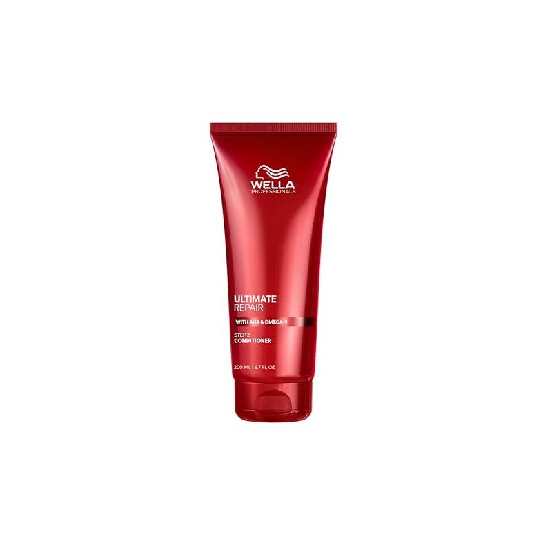 Wella Professionals ULTIMATE REPAIR Conditioner – Intensiv nährender Conditioner für