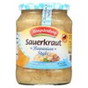 Bavarian Wine Sauerkraut
