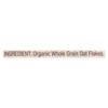 Bob's Red Mill Organic Gluten Free Protein Oats, 32oz (Pack