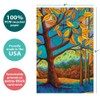 Tree-Free Greetings - All Occasion Cards - Artful Designs -