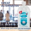 Germ-X Original Hand Sanitizer, Back to School Supplies, Non-Drying Moisturizing