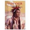 INDIANER Portrait Collection 2 (Wandkalender 2026 DIN A2 hoch), CALVENDO