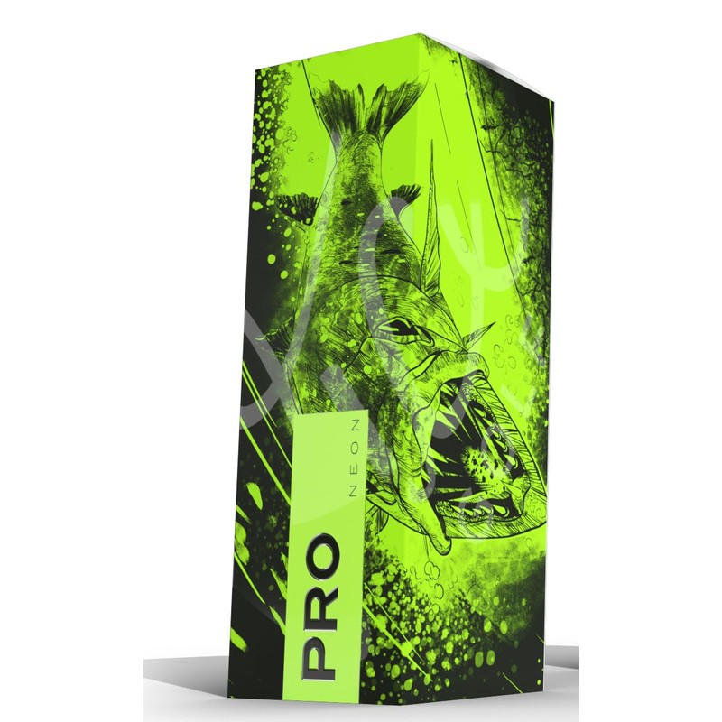 Vice Pro Golf Balls, Lime, 1 dozen