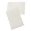 Gatuida 100Sheets Laminating Film Laminating Pouches for Photos Documents Id
