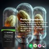 Neo Organic Triphala Capsules, 60 Caps | Fresh-Ground Whole Food