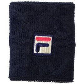 FILA TENNIIS Wristband VM9749 Fila Navy (20) F