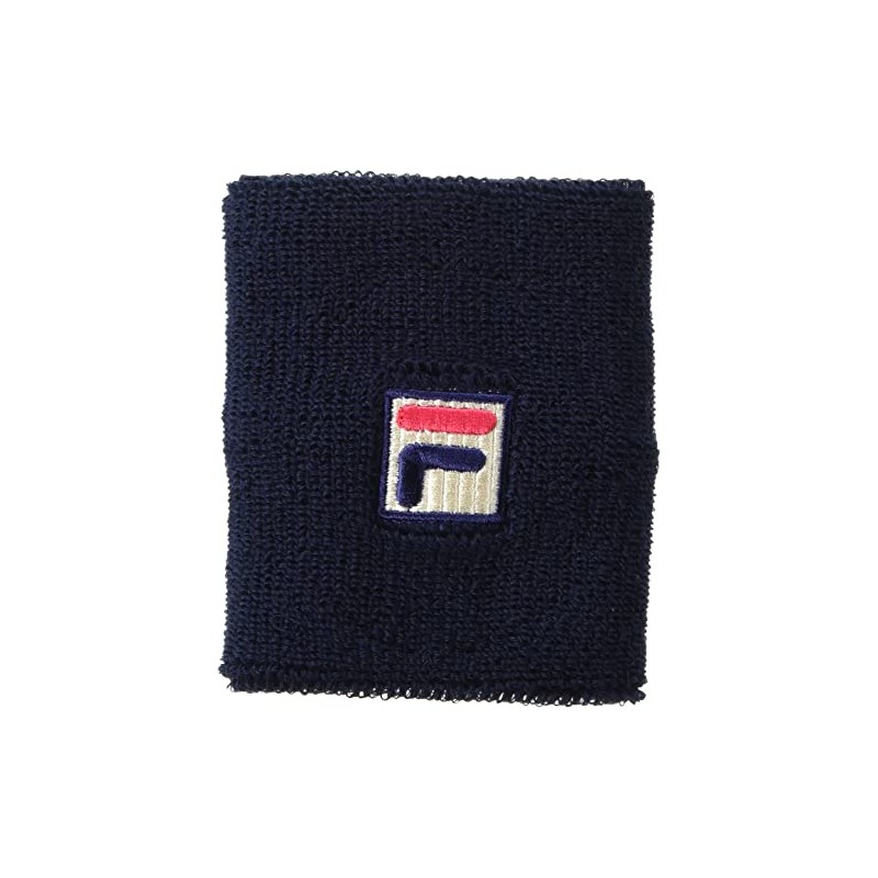 FILA TENNIIS Wristband VM9749 Fila Navy (20) F