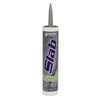 Sashco 16210 Slab Concrete Crack Repair Sealant, 10.5 oz Cartridge,