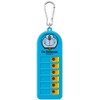 Skater CHEK1-A Sanrio I'm Doraemon Children's Belongings Checker, Lost Items