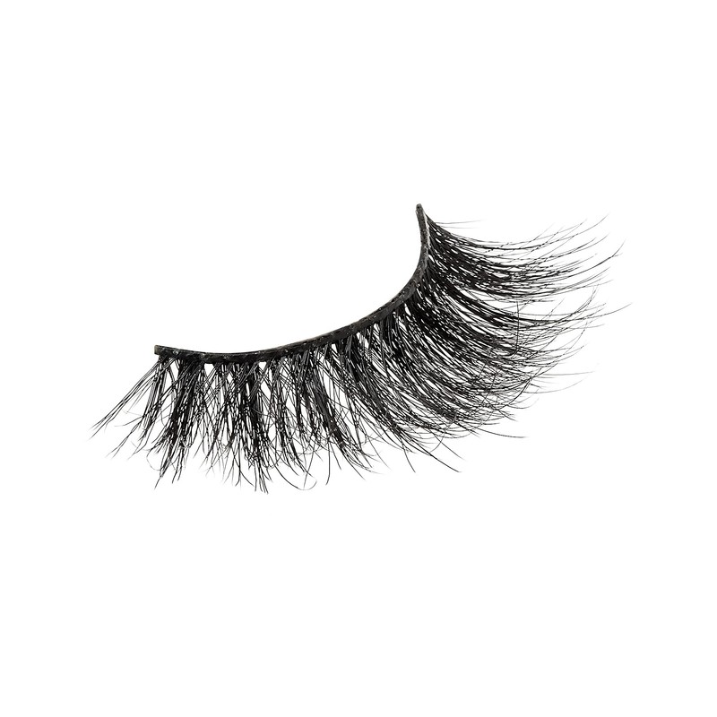 Kiss Lashes Kiss lash couture luxtensions - strip 01 russian