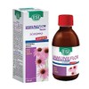 ESI - Immuniflor Tosse Junior, Sciroppo Balsamico con Propoli, Idrata