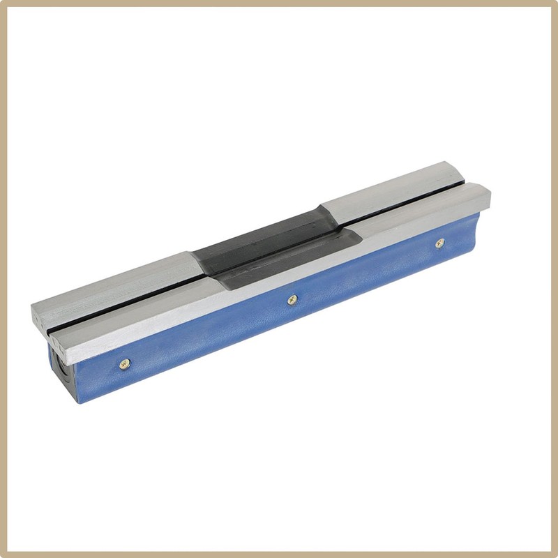 mitoharet 12 Inch Precision Level for Machinist Tool Accuracy 0.0002