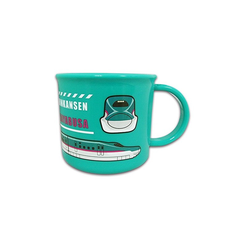 purakoppu E5 Series [toreran 3] * Dishwasher Safe * TRAIN