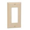 EATON Wiring 2151V-BOX Wall Plateivory