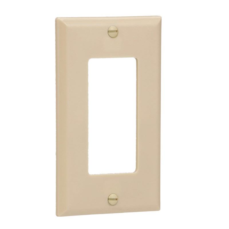 EATON Wiring 2151V-BOX Wall Plateivory