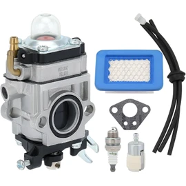 Hipa PB-755ST Carburetor for Echo PB755ST PB 755ST PB-755H PB-755T PB-755SH PB-651H PB-651T PB-751T PB-751H Shindaiwa EB633RT Backpack Blower Replace A021000812 WYK-192 WYK-192-1