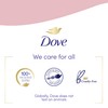 Dove Body Wash with Pump For Dewy, Supple Skin Peony