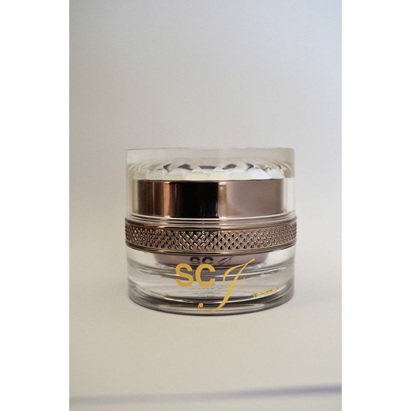 SCJ Cream Stem Cell Culture Solution