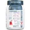 Dymatize ISO100 Hydrolyzed Protein Powder, Gourmet Vanilla, High Protein Powder,