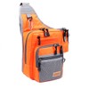 32*39*12CM iLure Fishing Bag Multi-Purpose Waterproof Canvas Fishing Reel Lure