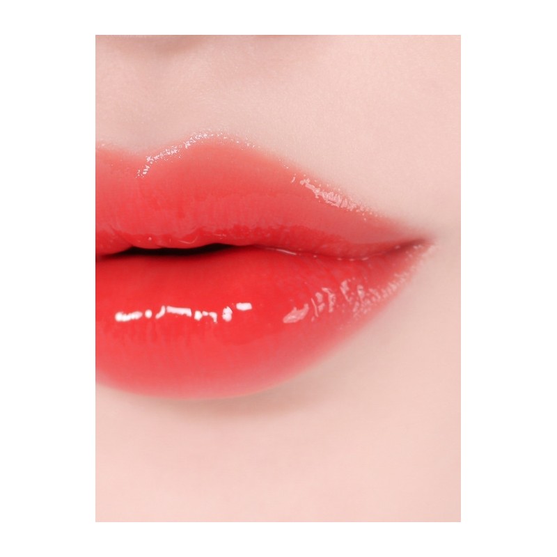 Shutter Glass Tint No. 01 Apple Cheeky / 셔터 글래스