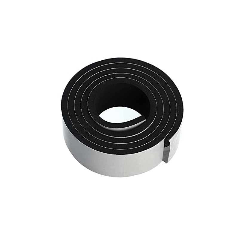 Amon Shock Non-Tape, Width 30mm x Thickness 5.0mm, Length 1m,