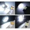 SHENKENUO 14pcs Bright White Bulb For Lexus LS400 1995-2000 LED