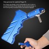 Archery Bow Thumb Release 4 Finger Design Adjustable Comfortable Grip