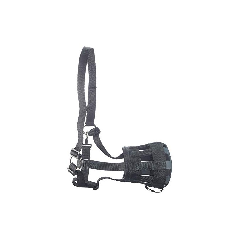 Equivet Muzzle for Horses, Small