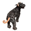 Midlee Monkey Headband & Tail Dog Costume