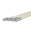 Gardus RLE42PRO LintEater Pro Rotary Dryer Vent Cleaning System, Removes