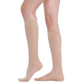 BEONTOP Women's Tights - l