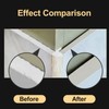EGOFIX 4pcs Diamond Hand Polishing Pads for Ceramic Tile Glass