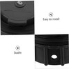 ULTECHNOVO Heavy-Duty Garbage Bin Stopper Plug 660L Leakproof Drain Plug