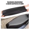 Funda De Asiento Moto Impermeable Para Motocicleta