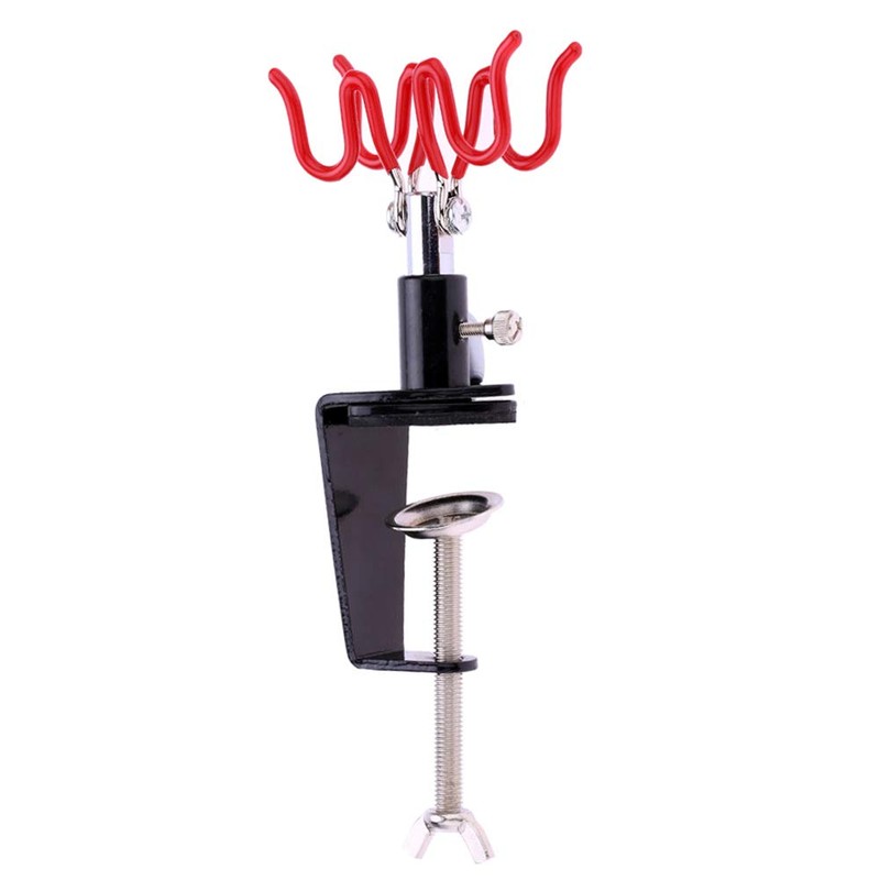 Ausuc Airbrush Stand, Airbrush Holder, Airbrush Stand, Airbrush Hanger, Stand,