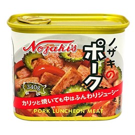 Kawasho Foods Nozaki Pork, 12.0 oz (340 g)