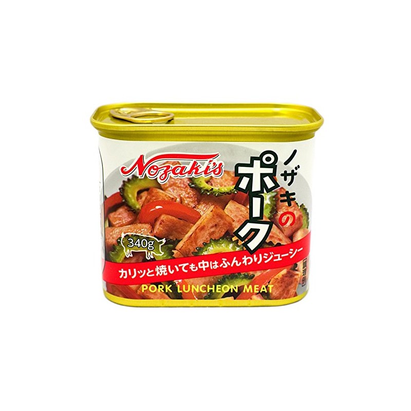 Kawasho Foods Nozaki Pork, 12.0 oz (340 g)