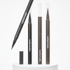 Wakemake Real Defining Brush Liner 4COLOR / 웨이크메이크 리얼 디파이닝 브러쉬 라이너 4COLOR