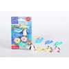 Blister Pack Poppies Rubber Sea Pitch
