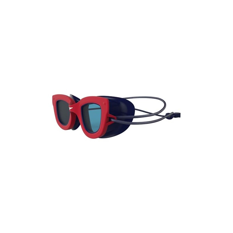 Speedo Junior Sunny G Sea Seasiders Swimming Goggles | Anti-Leak