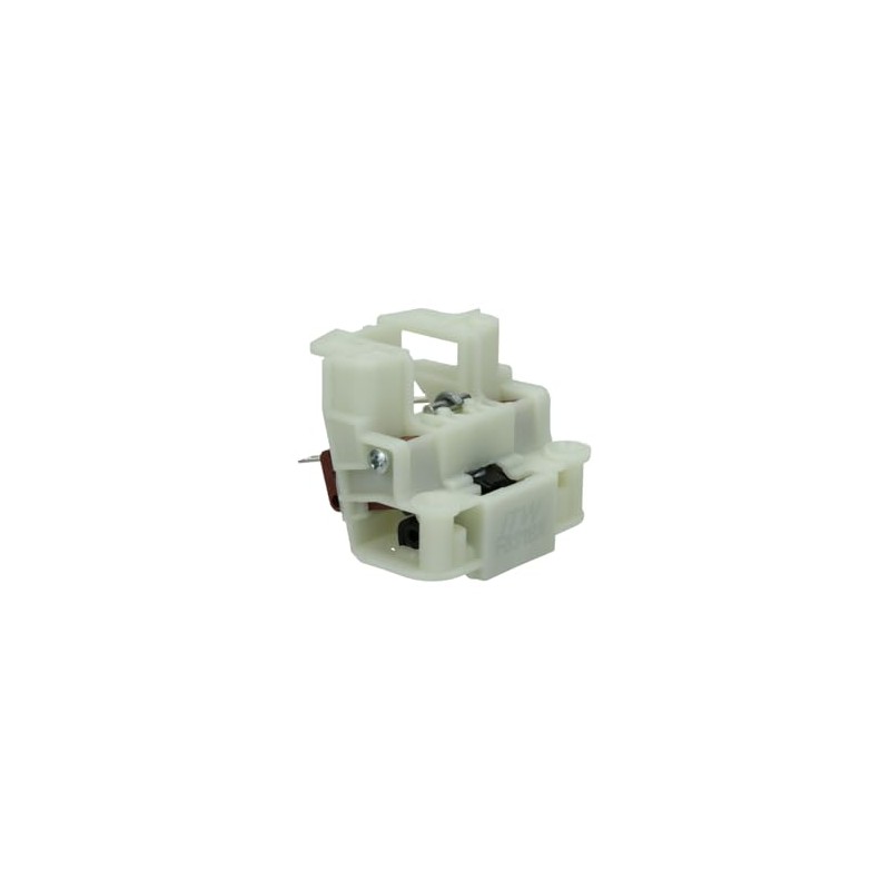 Door Lock for Dishwasher 697690208 SMEG, BAUKNECHT, WHIRLPOOL, ESSENTIEL, B,