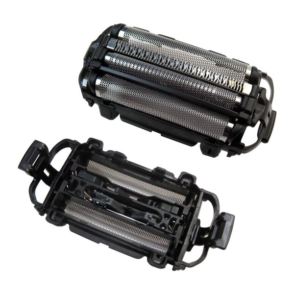 WES9025PC Men's Electric Razor Replacement Inner Blade and Outer Foil