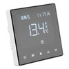 Smart Home Thermostat ABS APP Control Wireless WiFi Thermostat for