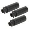 3pcs Rubber Damper Water Seal 6E0 44366 00 Marine Engine